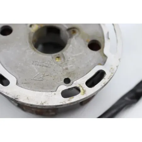Rotor volant moteur GILERA RCR 50 2006 - 2010