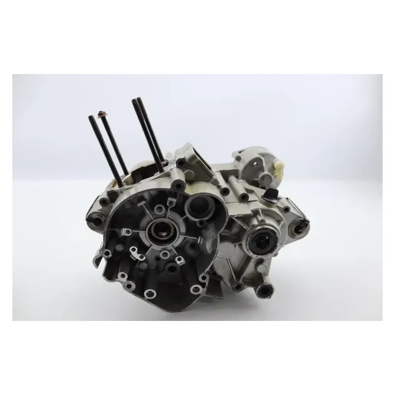 Carter moteur GILERA RCR 50 2006 - 2010