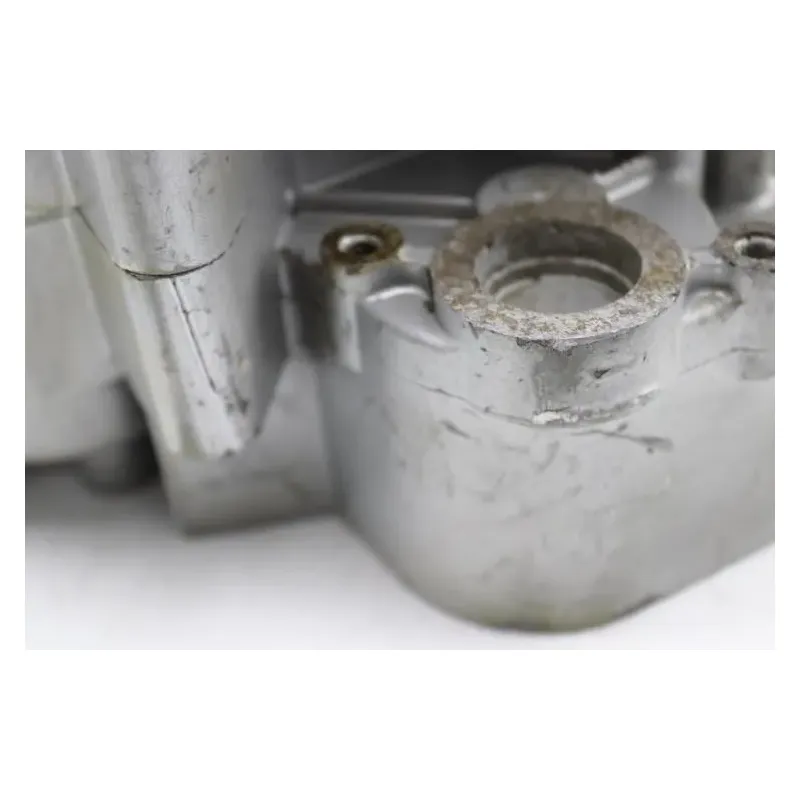Carter moteur GILERA RCR 50 2006 - 2010