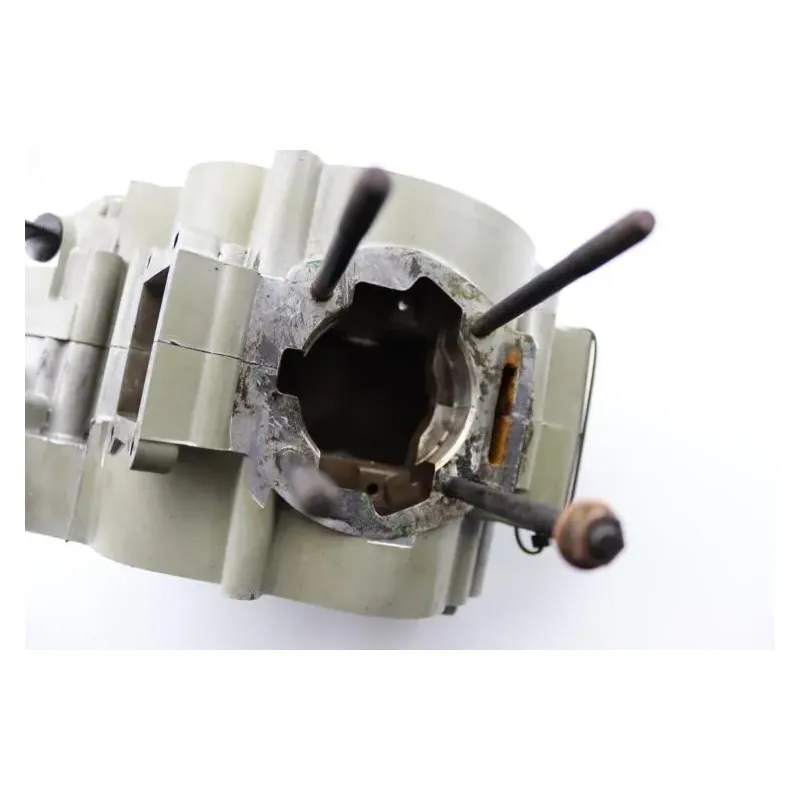 Carter moteur GILERA RCR 50 2006 - 2010