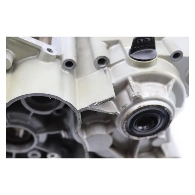 Carter moteur GILERA RCR 50 2006 - 2010