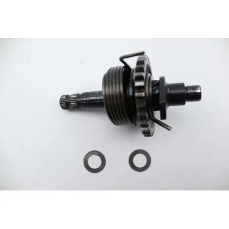 Axe de kick GILERA RCR 50 2006 - 2010