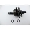 Axe de kick GILERA RCR 50 2006 - 2010 Axe de kick GILERA RCR 50 2006 - 2010
