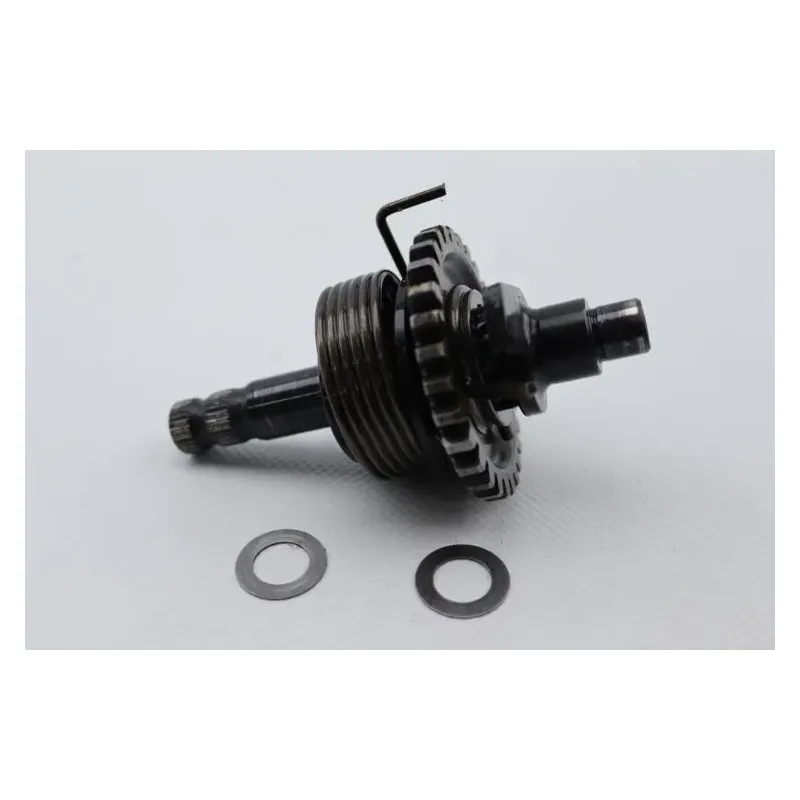 Axe de kick GILERA RCR 50 2006 - 2010