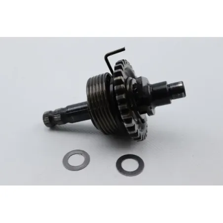 Axe de kick GILERA RCR 50 2006 - 2010