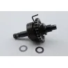 Axe de kick GILERA RCR 50 2006 - 2010 Axe de kick GILERA RCR 50 2006 - 2010