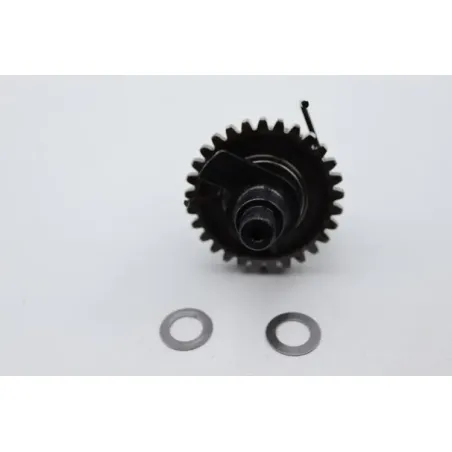 Axe de kick GILERA RCR 50 2006 - 2010