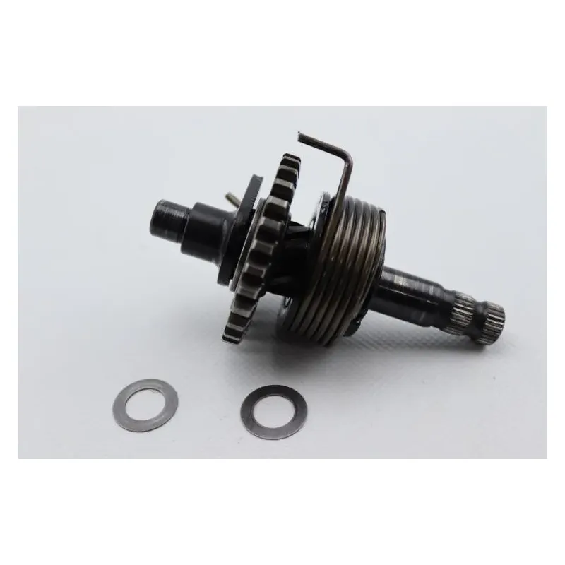Axe de kick GILERA RCR 50 2006 - 2010