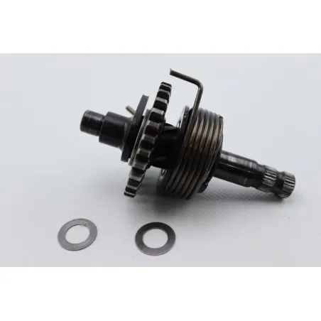 Axe de kick GILERA RCR 50 2006 - 2010
