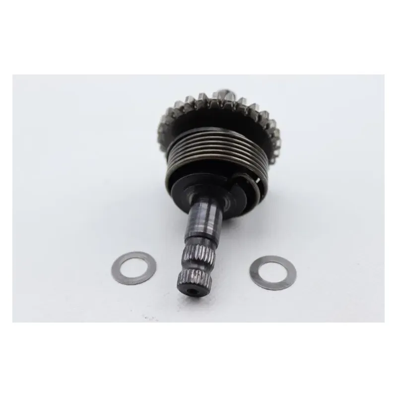 Axe de kick GILERA RCR 50 2006 - 2010