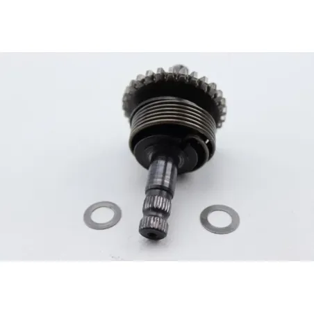 Axe de kick GILERA RCR 50 2006 - 2010