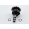 Axe de kick GILERA RCR 50 2006 - 2010 Axe de kick GILERA RCR 50 2006 - 2010