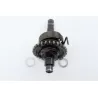 Axe de kick GILERA RCR 50 2006 - 2010 Axe de kick GILERA RCR 50 2006 - 2010