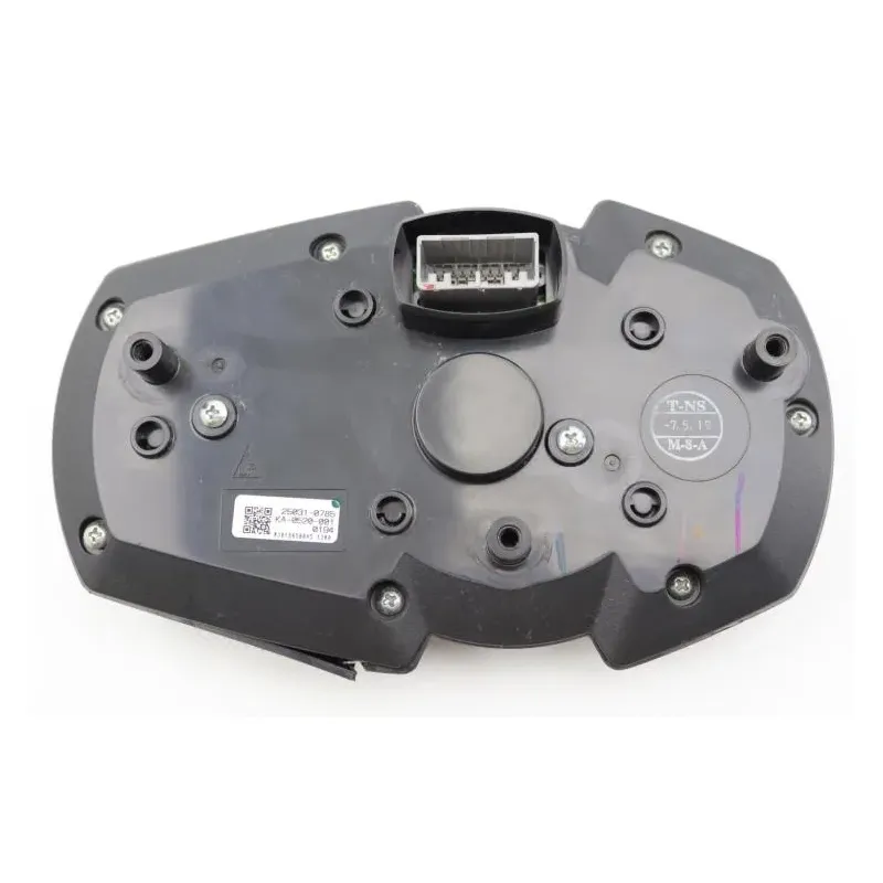 Compteur KAWASAKI ZX6R 636 NINJA 2019 - 2020