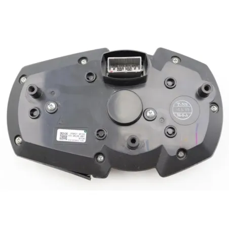 Compteur KAWASAKI ZX6R 636 NINJA 2019 - 2020