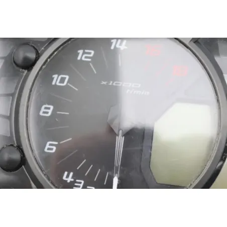 Compteur KAWASAKI ZX6R 636 NINJA 2019 - 2020