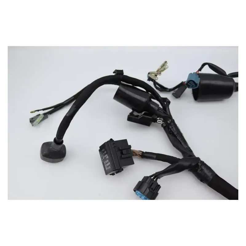 Faisceau electrique KAWASAKI ZX6R 636 NINJA 2019 - 2020