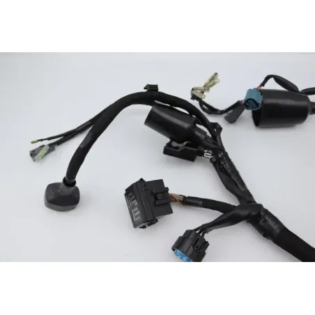 Faisceau electrique KAWASAKI ZX6R 636 NINJA 2019 - 2020