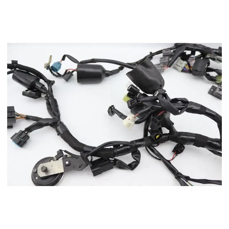Faisceau electrique KAWASAKI ZX6R 636 NINJA 2019 - 2020