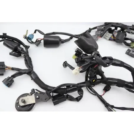 Faisceau electrique KAWASAKI ZX6R 636 NINJA 2019 - 2020