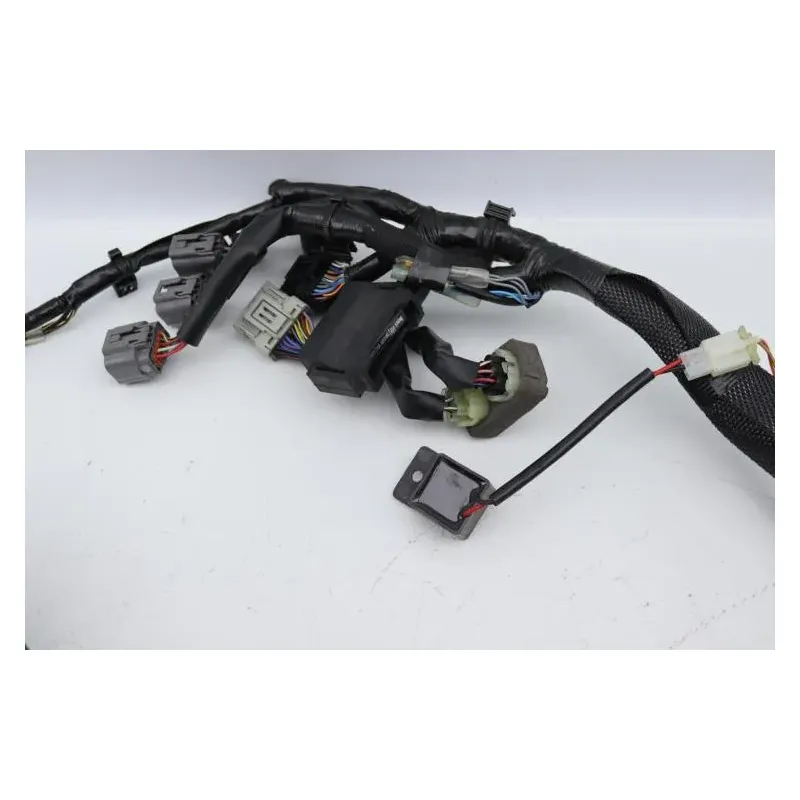 Faisceau electrique KAWASAKI ZX6R 636 NINJA 2019 - 2020