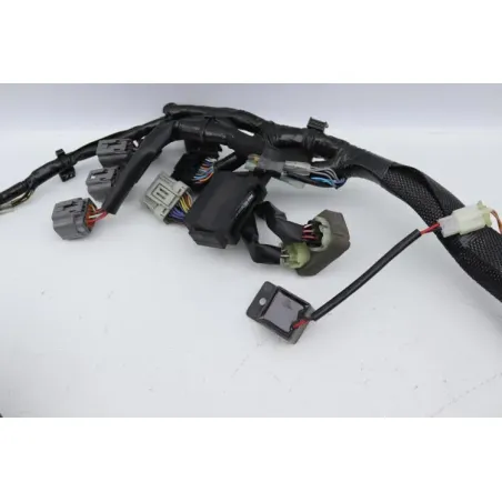 Faisceau electrique KAWASAKI ZX6R 636 NINJA 2019 - 2020