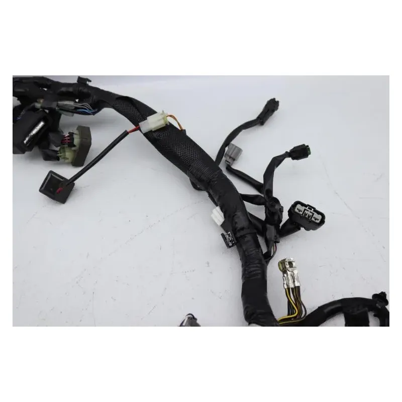 Faisceau electrique KAWASAKI ZX6R 636 NINJA 2019 - 2020