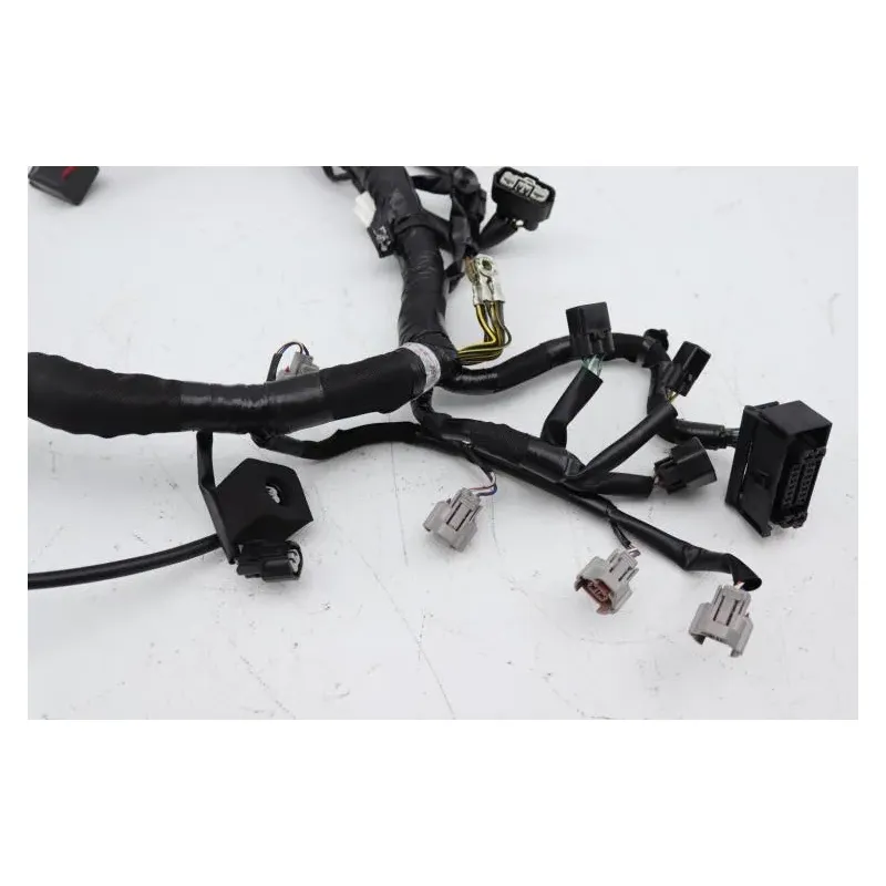 Faisceau electrique KAWASAKI ZX6R 636 NINJA 2019 - 2020