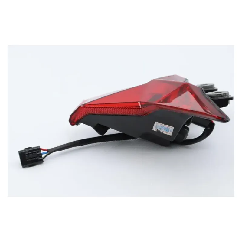 Feu arriere KAWASAKI ZX6R 636 NINJA 2019 - 2020