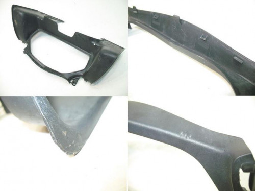 Entourage compteur HONDA VFR FI 800 98-01