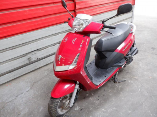 PEUGEOT VIVACITY