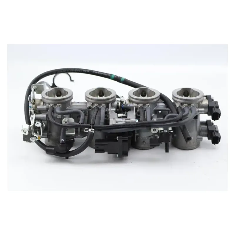 Rampe d'injection KAWASAKI ZX6R 636 NINJA 2019 - 2020