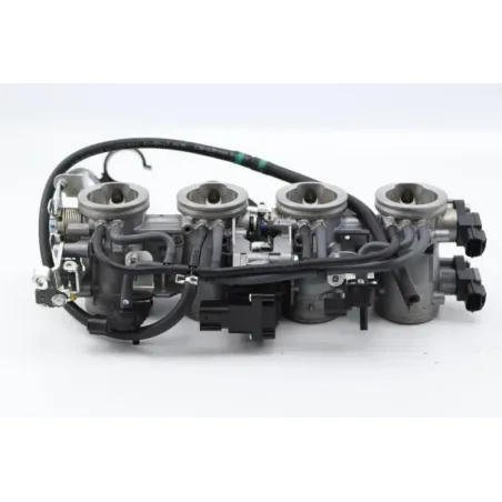 Rampe d'injection KAWASAKI ZX6R 636 NINJA 2019 - 2020