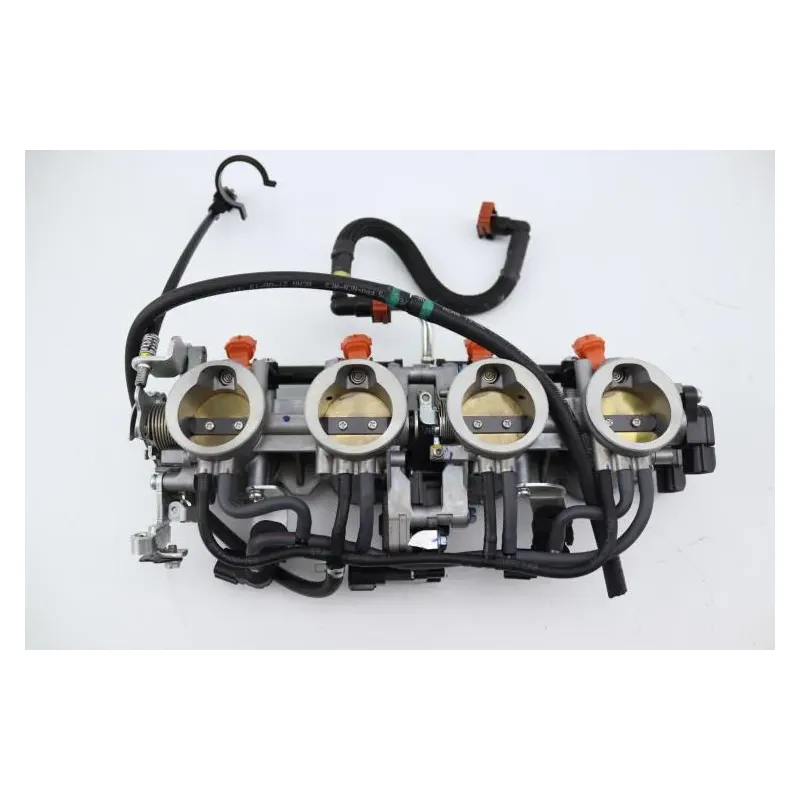 Rampe d'injection KAWASAKI ZX6R 636 NINJA 2019 - 2020