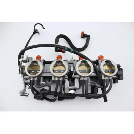 Rampe d'injection KAWASAKI ZX6R 636 NINJA 2019 - 2020