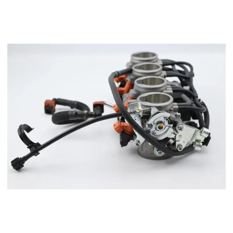 Rampe d'injection KAWASAKI ZX6R 636 NINJA 2019 - 2020