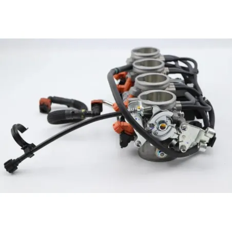 Rampe d'injection KAWASAKI ZX6R 636 NINJA 2019 - 2020