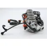 Rampe d'injection KAWASAKI ZX6R 636 NINJA 2019 - 2020