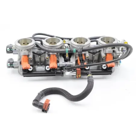 Rampe d'injection KAWASAKI ZX6R 636 NINJA 2019 - 2020