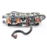 Rampe d'injection KAWASAKI ZX6R 636 NINJA 2019 - 2020