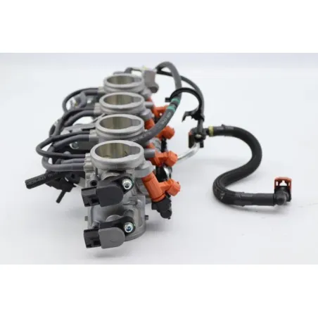 Rampe d'injection KAWASAKI ZX6R 636 NINJA 2019 - 2020
