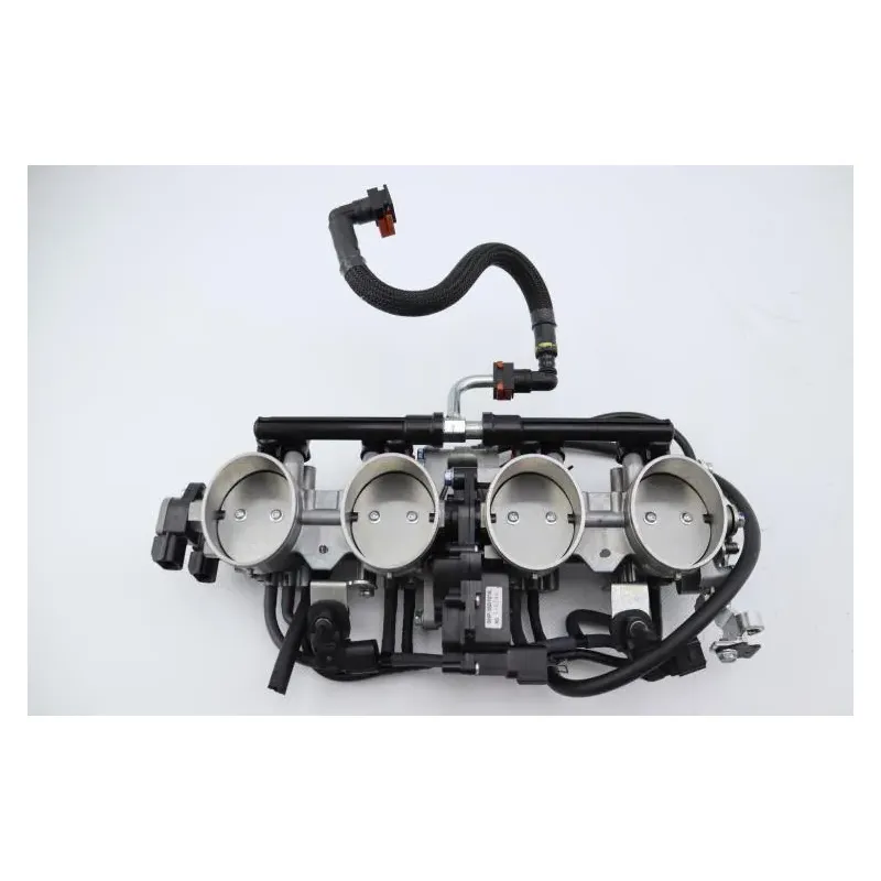 Rampe d'injection KAWASAKI ZX6R 636 NINJA 2019 - 2020