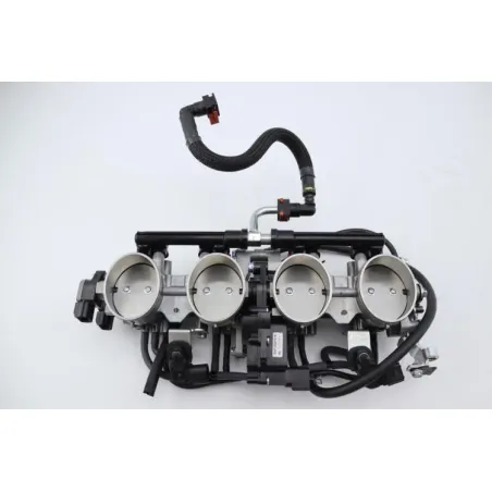 Rampe d'injection KAWASAKI ZX6R 636 NINJA 2019 - 2020