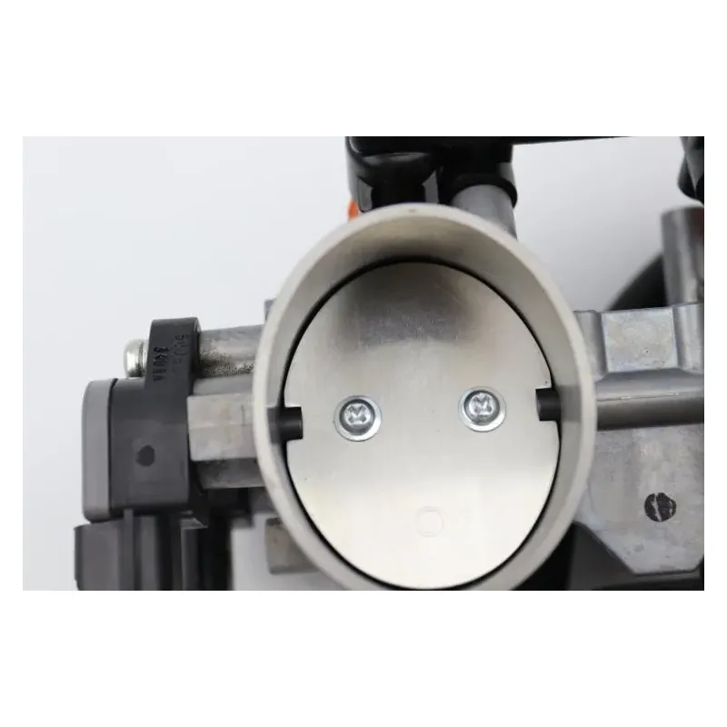 Rampe d'injection KAWASAKI ZX6R 636 NINJA 2019 - 2020
