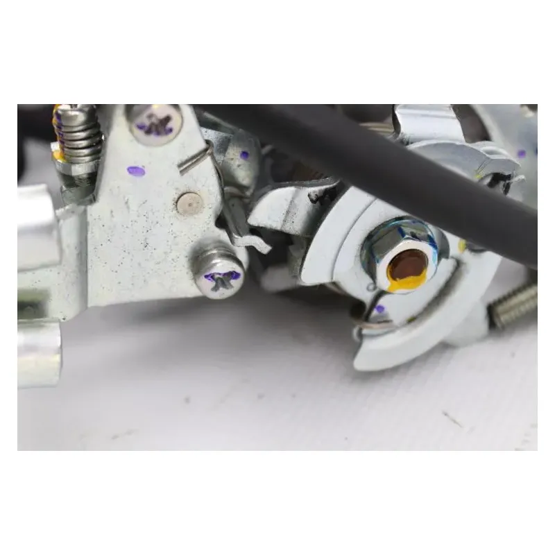 Rampe d'injection KAWASAKI ZX6R 636 NINJA 2019 - 2020