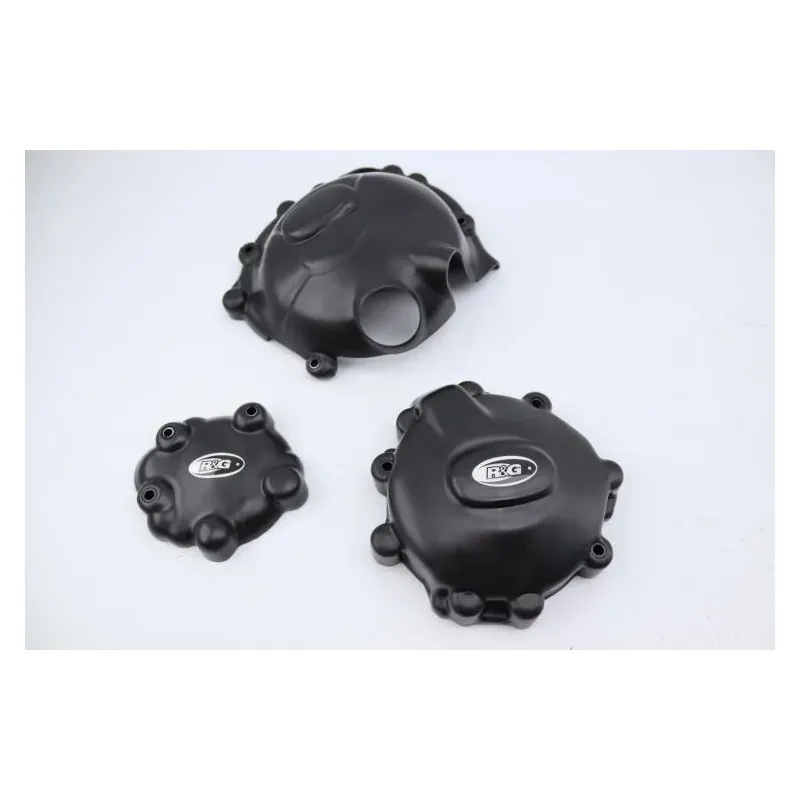Pare carter moteur KAWASAKI ZX6R 636 NINJA 2019 - 2020