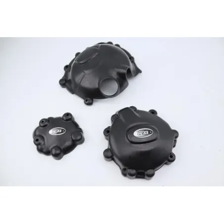 Pare carter moteur KAWASAKI ZX6R 636 NINJA 2019 - 2020