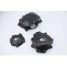 Pare carter moteur KAWASAKI ZX6R 636 NINJA 2019 - 2020 Pare carter moteur KAWASAKI ZX6R 636 NINJA 2019 - 2020