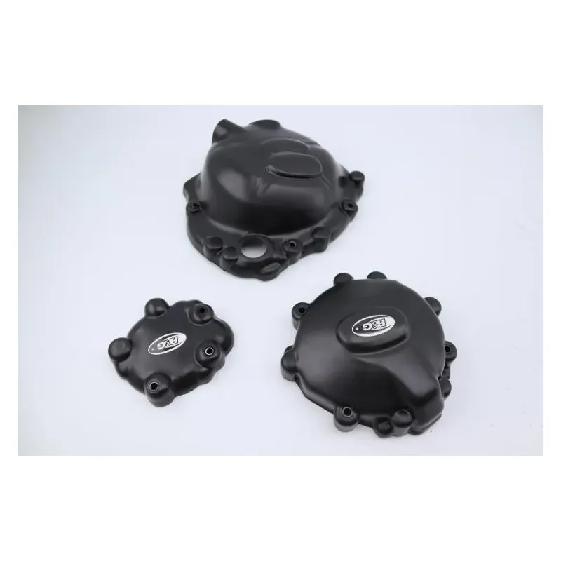 Pare carter moteur KAWASAKI ZX6R 636 NINJA 2019 - 2020