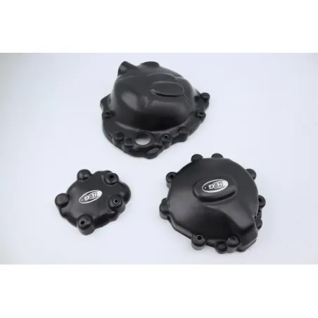 Pare carter moteur KAWASAKI ZX6R 636 NINJA 2019 - 2020